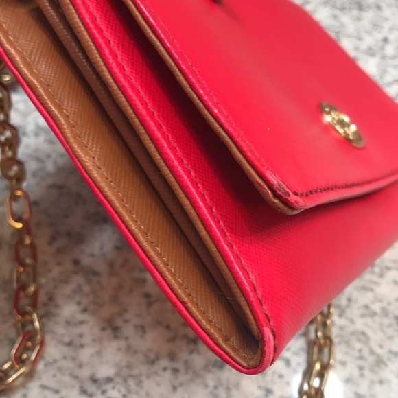 Tory Burch Chain Crossbody - Picture 12 of 16